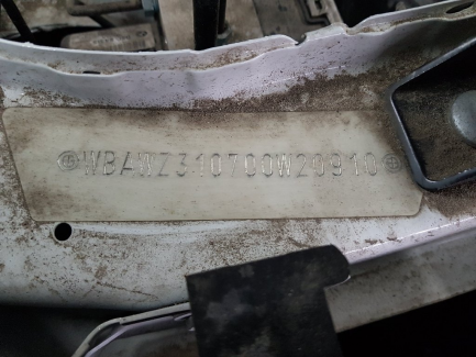 Zdjęcie przedmiotu: Bmw X3