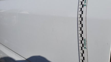 Zdjęcie przedmiotu: Ford Transit Delivery van