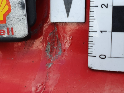 Zdjęcie przedmiotu: FORD TRANSIT FT 350L TDCi Trend RWD Euro 5