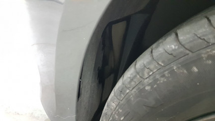 Zdjęcie przedmiotu: Fiat Tipo Combi 1.4 T-Jet 16v Pop LPG