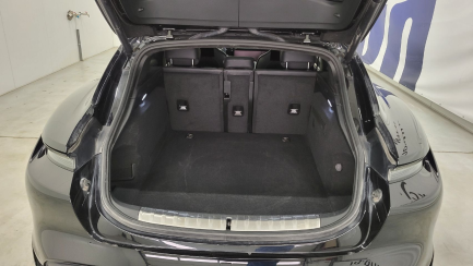 Zdjęcie przedmiotu: Porsche Taycan Turbo Sport Turismo