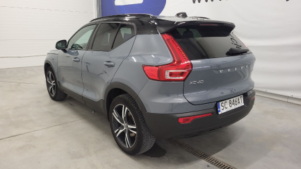 Zdjęcie przedmiotu: Volvo XC40 B4 B AWD R-Design aut