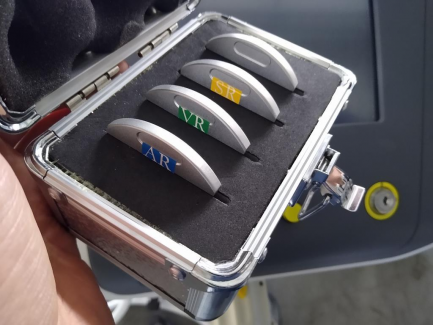 Zdjęcie przedmiotu: Lasmed Ulight medical system