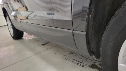 Zdjęcie przedmiotu: Skoda Karoq 1.5 TSI ACT GPF 4x2 Ambition DSG