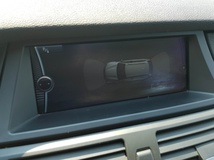 Zdjęcie przedmiotu: Bmw X5 4.0d xDrive