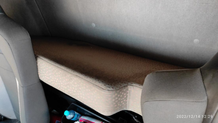 Zdjęcie przedmiotu: RENAULT/VP D Wide 250 E6 16.0t Refrigerator