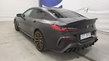 Zdjęcie przedmiotu: BMW M850i xDrive
