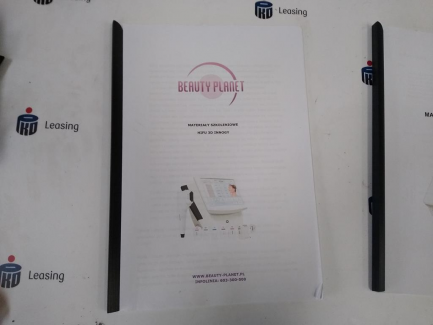 Zdjęcie przedmiotu: Hifu Innogy 3D medical device