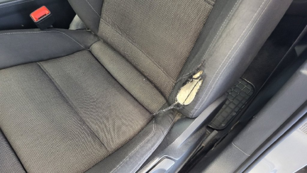 Zdjęcie przedmiotu: Volkswagen Passat 2.0 TDI BMT Comfortline