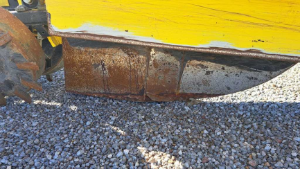 Zdjęcie przedmiotu: Sadzarka leśna Starlas OT1 