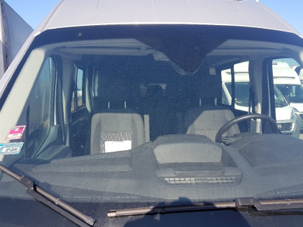 Zdjęcie przedmiotu: Ford Transit Furgon blaszak  350 TDCi Euro 6 1996ccm - 170KM 