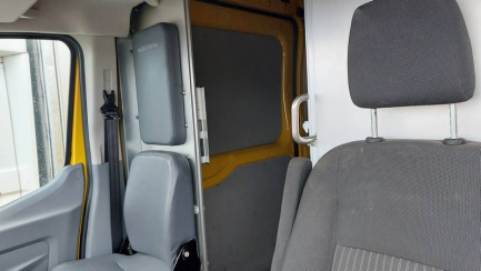 Zdjęcie przedmiotu: Ford Transit 2.0 TDCi E6 3.5t L3 Trend