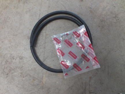 Zdjęcie przedmiotu: YANMAR yacht engine with YANMAR Y4LHA Y4LHA equipment - STP