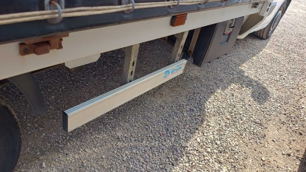 Zdjęcie przedmiotu: RENAULT/GRUAU Master FWD 2.3 dCi L3H1 Pack Clim S&S+E E6 3.5t