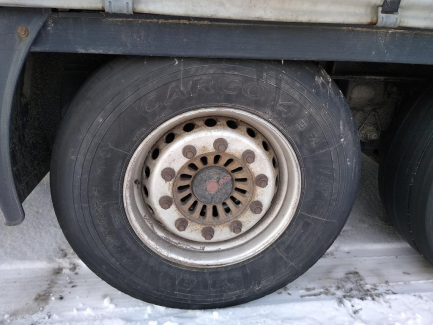 Zdjęcie przedmiotu: K&auml;ssbohrer Maxima Тентований (&laquo;фіранка&raquo;)