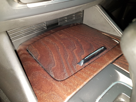 Zdjęcie przedmiotu: Maserati Levante