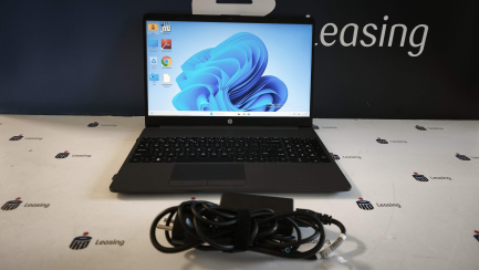 HP 255 G9 Ryzen 5 5625U / 8 GB / 512 GB laptop (6S6F5EA)