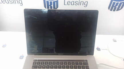 Zdjęcie przedmiotu: Notebook / Laptop Apple MacBook Pro 16" with Touch Bar, 2.6GHz Intel Core i7 6-Core, 32GB, 512GB SSD - Space Grey, MVVJ2ZE/A/R1