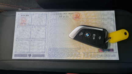 Zdjęcie przedmiotu: Bmw 218i Sport Line aut