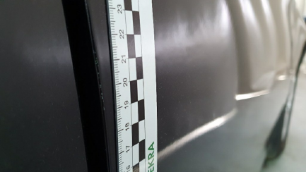 Zdjęcie przedmiotu: Toyota Auris Hatchback