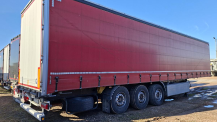 Zdjęcie przedmiotu: WIELTON NS 3 K/13.62 36.0t