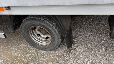 Zdjęcie przedmiotu: Iveco Eurocargo ML 75E19 E6 8.0t