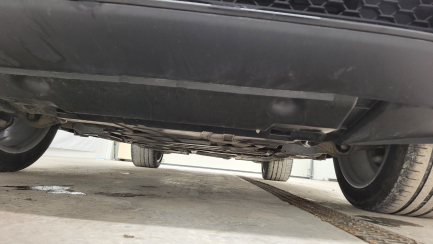 Zdjęcie przedmiotu: Mercedes-benz GLE 400 d 4-Matic Oświadczenie o utracie DR