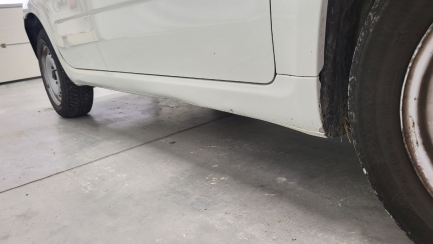 Zdjęcie przedmiotu: Fiat Panda VAN 1.0 GSE Hybrid Pop Business/Pop