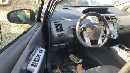 Zdjęcie przedmiotu: Wiosenne obniżki| Prowizja 1% Toyota Prius 1.8 HSD Active