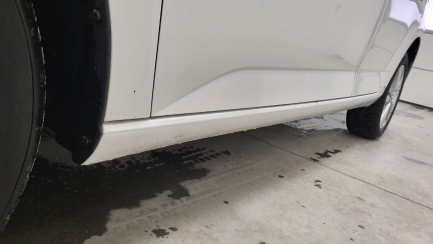 Zdjęcie przedmiotu: Skoda Fabia 1.0 TSI Ambition