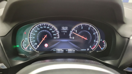 Zdjęcie przedmiotu: BMW X4 xDrive30d M Sport