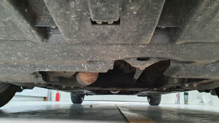 Zdjęcie przedmiotu: Toyota Auris Hatchback