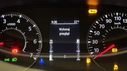 Zdjęcie przedmiotu: RENAULT Master FWD 2.3 dCi E6 3.5t L3H1 Extra S&S+E