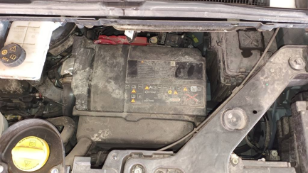 Zdjęcie przedmiotu: Renault Trafic Combi 2.0 dCi E6d 3.1t L2 Equilibre EDC