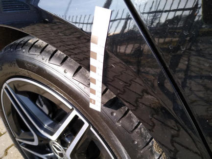 Zdjęcie przedmiotu: Mercedes-benz A 200