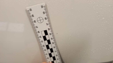 Zdjęcie przedmiotu: Fiat Ducato 33 2.2 M-jet L3H2 E6.4 3.3t Oświadczenie o utracie DR