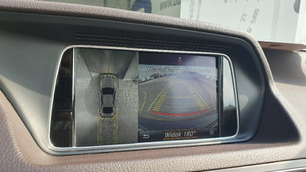 Zdjęcie przedmiotu: Mercedes-benz E 400 Coupe [C 207] 13-16