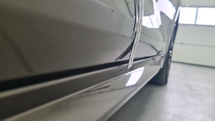 Zdjęcie przedmiotu: Toyota Corolla TS Універсал 1.8 Hybrid Comfort Oświadczenie o utracie DR