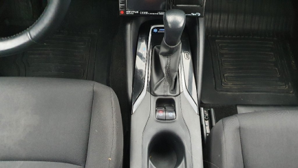 Zdjęcie przedmiotu: Toyota Corolla Combi 1.8 Hybrid Active + LPG