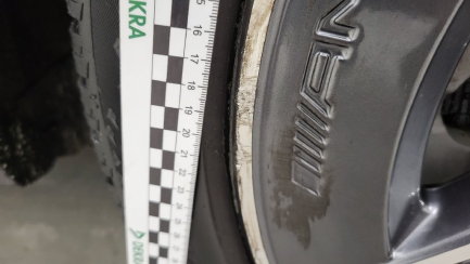 Zdjęcie przedmiotu: Mercedes-benz C200 mHEV 4-Matic AMG