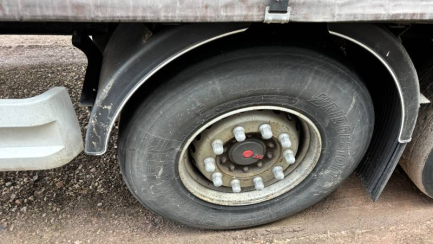 Zdjęcie przedmiotu: WIELTON NS3K Високобортовий