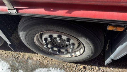 Zdjęcie przedmiotu: SCHMITZ SCS 24 35.0t Skrzyniowa