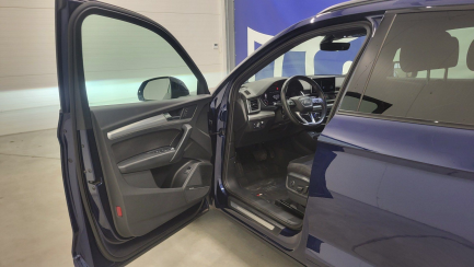 Zdjęcie przedmiotu: Audi Q5 45 TFSI mHEV Quattro Sport