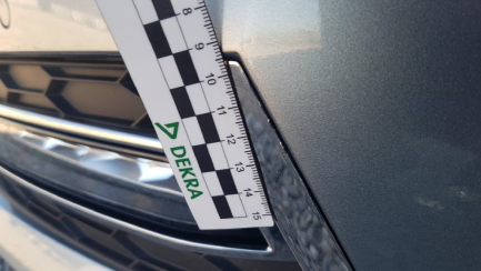 Zdjęcie przedmiotu: Skoda Superb Combi 2.0 TSI 4x4 L&K DSG