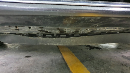 Zdjęcie przedmiotu: Audi A8 50 TDI Quattro Tiptr.