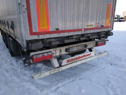 Zdjęcie przedmiotu: K&auml;ssbohrer Maxima XS