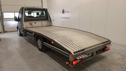 Zdjęcie przedmiotu: Ford Transit 350 2.0 TDCi DPF E6.2 3.5t L3 Trend