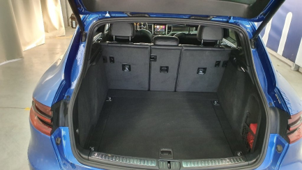 Zdjęcie przedmiotu: Porsche Macan S Diesel
