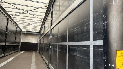 Zdjęcie przedmiotu: KOGEL SN24 Cargo 35.0t Skrzyniowa