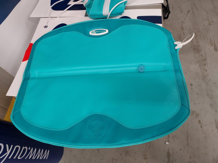 Zdjęcie przedmiotu: Ветеринарний апарат Biomag Lumina VET Clinic